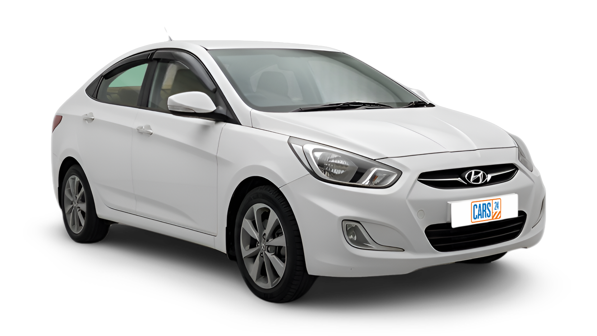 Hyundai Verna-img